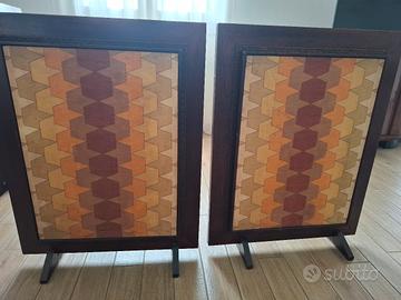 Pannelli sonori Bertagni modello 50 W 6045 V2H