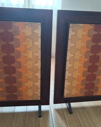 Pannelli sonori Bertagni modello 50 W 6045 V2H