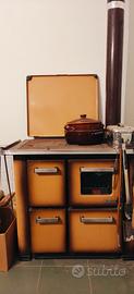 cucina economica 