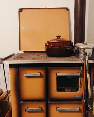 cucina economica 