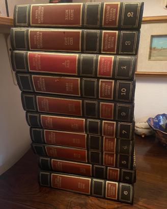 Nuova enciclopedia