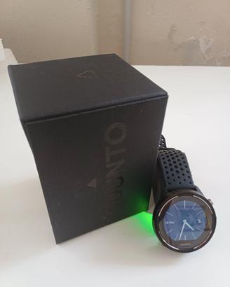 SUUNTO 9 BARO BLACK