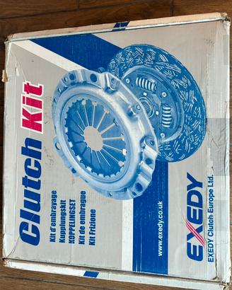 Kit Frizione EXEDY NSK2147 GR Y61 3.0 DTi Nuovo