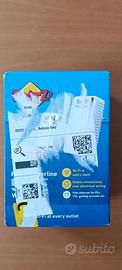 kit AVM FRITZ!Powerline 540E WLAN Set