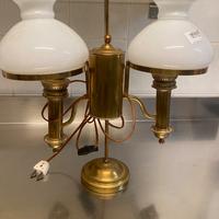 Lampada da tavolo vintage