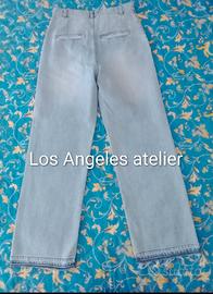 jeans donna 