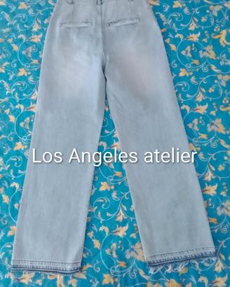jeans donna 