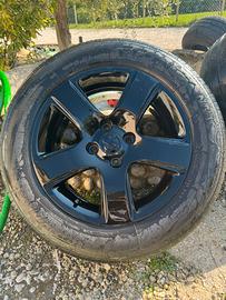 Cerchi peugeot 3008/5008/2008