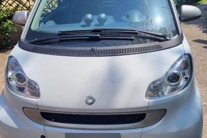 SMART 1000 FOUR TWO 451 CABRIO BIANCA