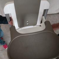 seggiolone Brevi Slex Evo