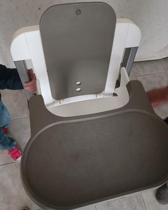 seggiolone Brevi Slex Evo