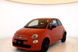 Fiat 500 1.0 Hybrid - NEOPATENTATI