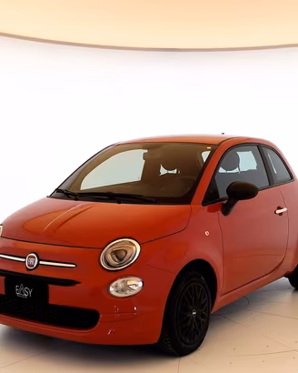 Fiat 500 1.0 Hybrid - NEOPATENTATI