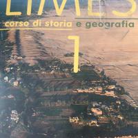 LIMES Libri di storia liceo scientifico