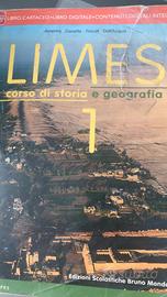 LIMES Libri di storia liceo scientifico