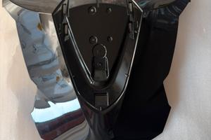 Mascherina centrale anteriore honda sh125/150 2026