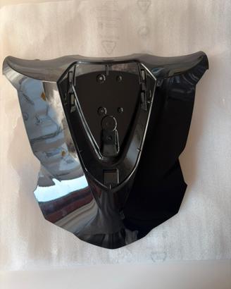 Mascherina centrale anteriore honda sh125/150 2026