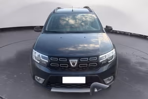 Dacia Logan II 2017 MCV Stepway MCV Stepway 1...