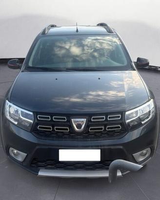 Dacia Logan II 2017 MCV Stepway MCV Stepway 1...