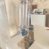 Set 2 distrubutori cereali / caramelle