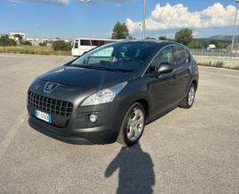 Peugeot 3008 1.6 HDi 110CV Tecno