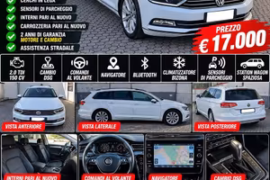 VOLKSWAGEN PASSAT DSG
