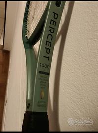 Yonex Percept 100 D