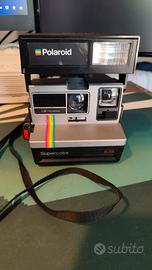 polaroid super color 635