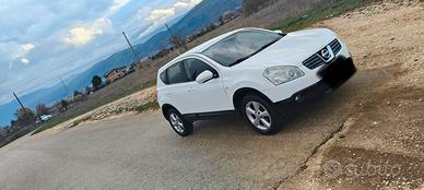 qashqai 1°serie (J10) 2009