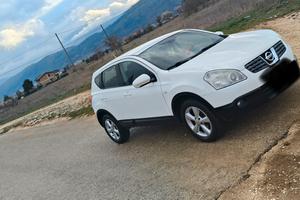 qashqai 1°serie (J10) 2009