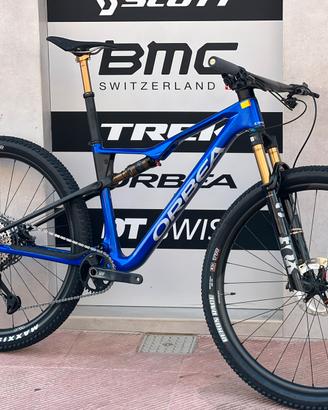Orbea Oiz M PRO 2026 Nuova