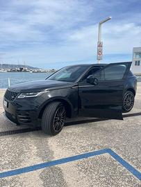 Land rover - Range Rover Velar