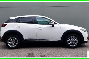 MAZDA CX-3 1.5L Skyactiv-D AWD Exceed NEOPATENTA