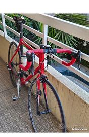 Bicicletta da corsa Dedacciai