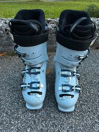 Scarponi sci donna Tecnica Mach Sport 295mm