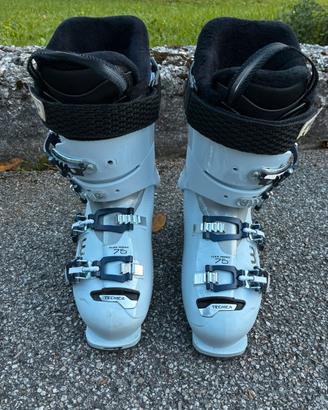 Scarponi sci donna Tecnica Mach Sport 295mm