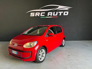 Volkswagen up! 1.0 5p. move
