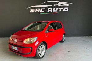 Volkswagen up! 1.0 5p. move