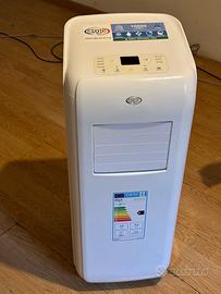 Condizionatore Argo Relax Style 10000 Btu/h