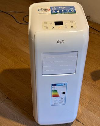 Condizionatore Argo Relax Style 10000 Btu/h