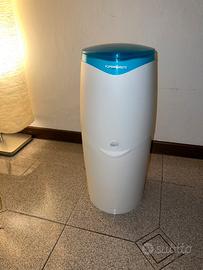 Mangia pannolino Foppapedretti