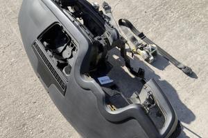 KIT AIRBAG COMPLETO ALFA ROMEO Giulietta Serie (94
