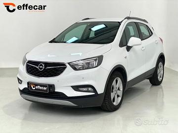 OPEL Mokka X 1.6 Ecotec 115CV 4x2