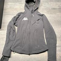 2 giacche donna kappa