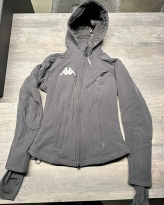 2 giacche donna kappa