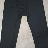 Fitness leggings scaldamuscoli pro combat