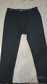 Fitness leggings scaldamuscoli pro combat