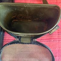 Attrezzatura carpfishing
