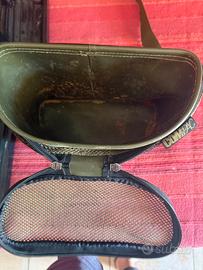 Attrezzatura carpfishing