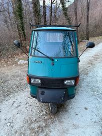 Ape Piaggio 50